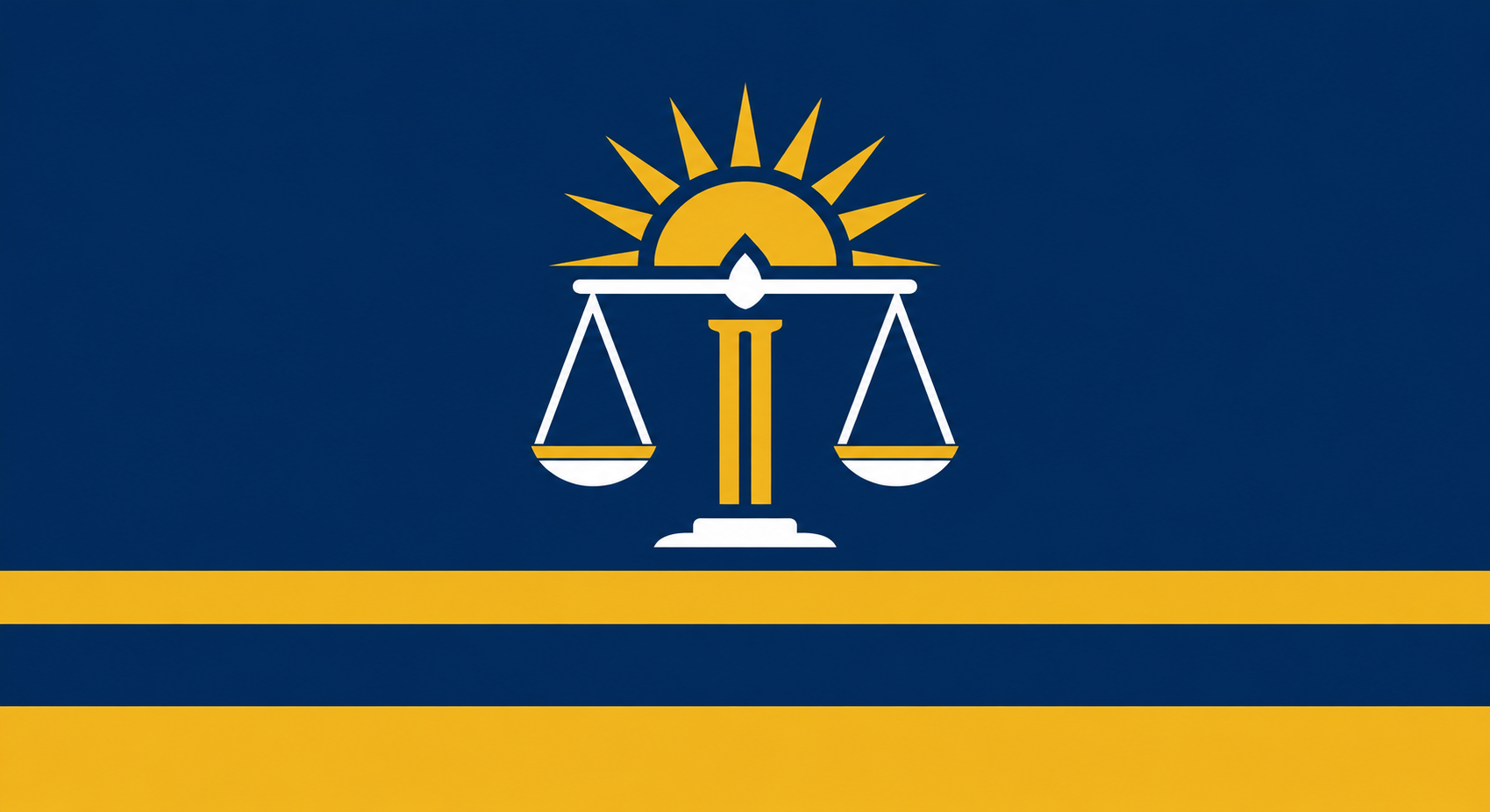 Official Flag of the United Council of Sovereign Authorities